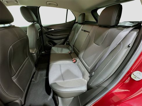 Used 2023 Buick Encore GX Select w/ Sport Touring Package image 24