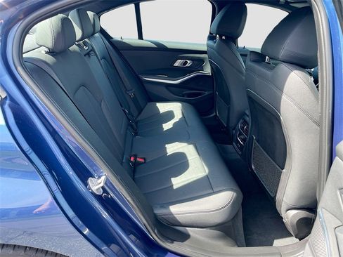 Used 2021 BMW 330i Sedan w/ Convenience Package image 26