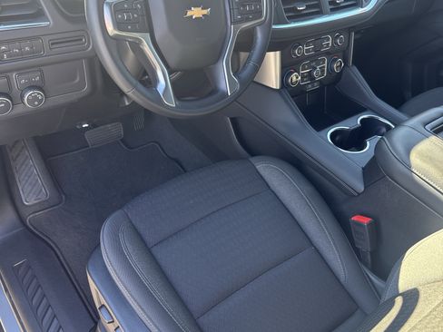 Used 2024 Chevrolet Tahoe LS image 23