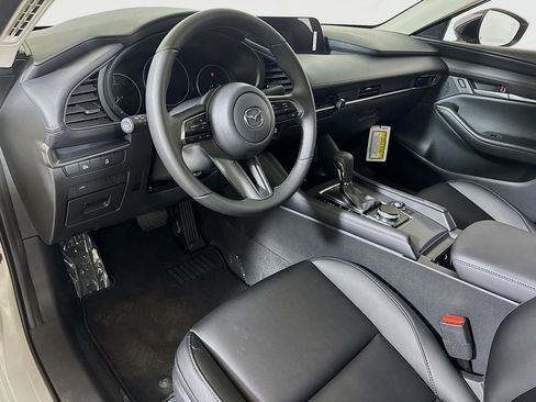 New 2026 MAZDA MAZDA3 s Sport image 5