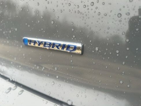 Certified 2025 Honda Accord EX-L image 5