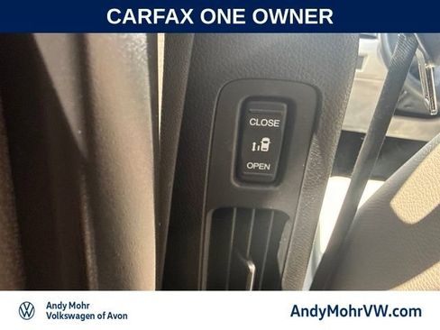 Used 2025 Honda Odyssey EX-L image 21