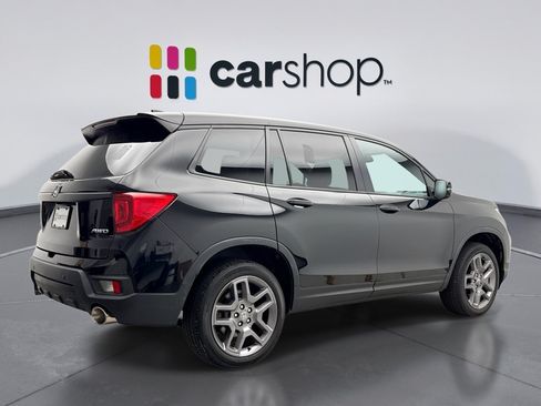 Used 2023 Honda Passport EX-L image 5