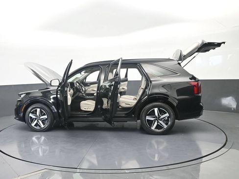 Used 2023 Kia Sorento S FWD image 80