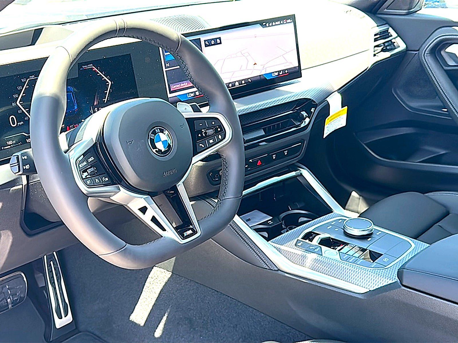 New 2026 BMW 230i Coupe w/ Premium Package RWD image 9