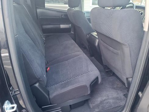 Used 2011 Toyota Tundra 4x4 Double Cab w/ TRD Rock Warrior Pkg image 12