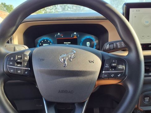 Used 2025 Ford Bronco Sport Big Bend image 29