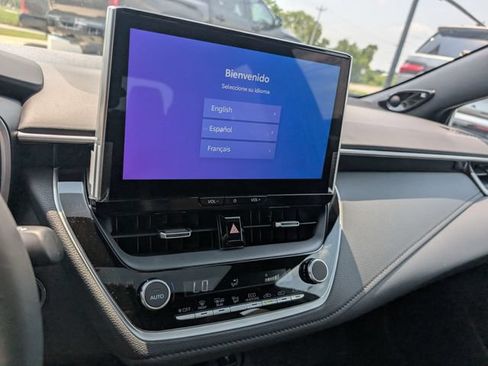 New 2026 Toyota Corolla XSE FWD image 19