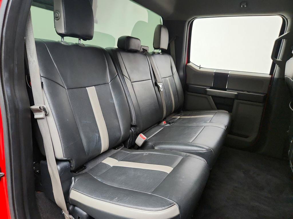Used 2016 Ford F150 XLT RWD image 26