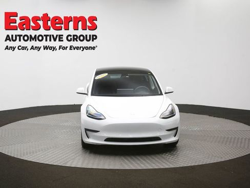 Used 2023 Tesla Model 3 Standard Range image 49