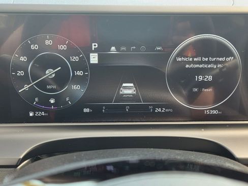 Used 2024 Kia Seltos SX AWD/4WD image 17