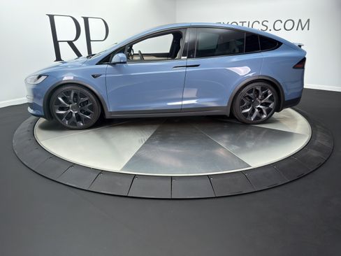 Used 2026 Tesla Model X AWD/4WD image 6