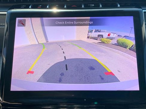 Used 2022 Jeep Grand Cherokee L Limited image 37