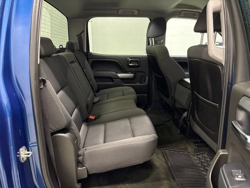 Used 2015 Chevrolet Silverado 1500 LT w/ All Star Edition AWD/4WD image 35
