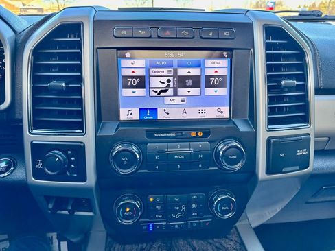 Used 2019 Ford F350 Lariat w/ Lariat Ultimate Package image 21