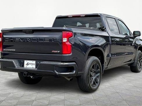 Used 2024 Chevrolet Silverado 1500 RST image 5