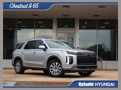 Certified 2025 Hyundai Palisade SEL
