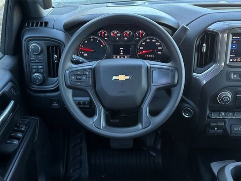 New 2026 Chevrolet Silverado 2500 W/T w/ WT Convenience Package image 14