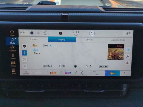 New 2026 Jeep Wrangler Unlimited Rubicon AWD/4WD image 18