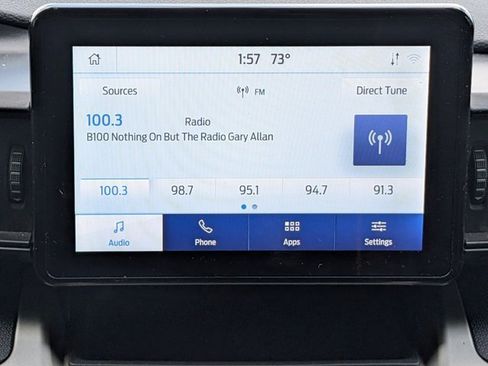 Used 2021 Ford Explorer Base image 17