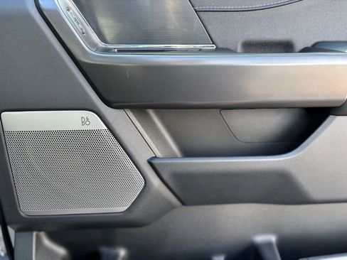 New 2026 Ford F150 Lariat w/ Equipment Group 501A Mid image 22