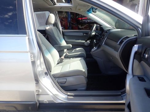 Used 2007 Honda CR-V EX image 22