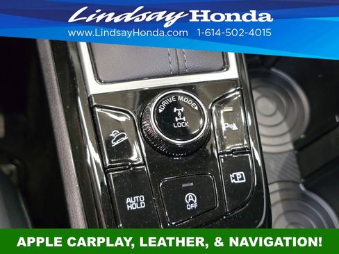 Used 2024 Kia Sportage EX AWD/4WD image 20