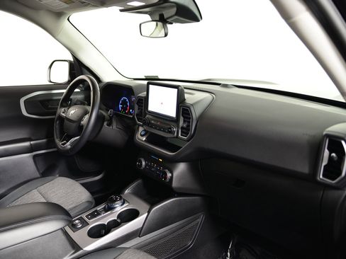 Used 2022 Ford Bronco Sport Big Bend w/ Convenience Package image 21