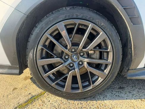 Used 2022 Subaru WRX Premium image 21