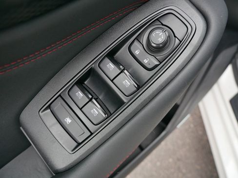 Used 2025 Subaru Legacy Sport image 19