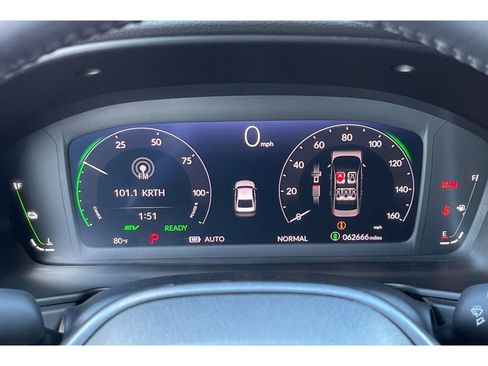 Certified 2023 Honda Accord Sport image 38