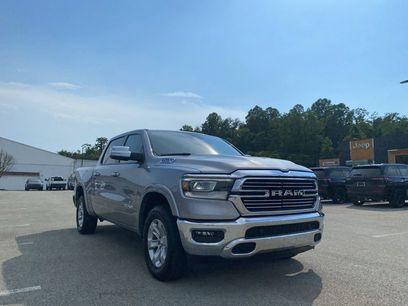 Used 2022 RAM 1500 Laramie
