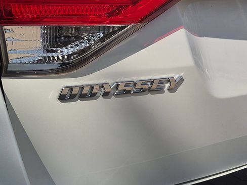 Used 2016 Honda Odyssey EX-L image 31