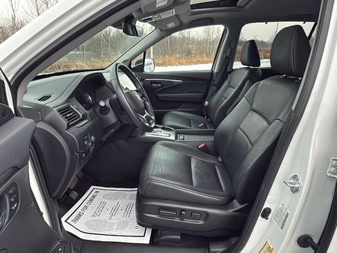 Used 2022 Honda Pilot Special Edition image 29