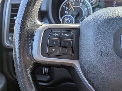 Used 2022 RAM 3500 Tradesman AWD/4WD image 23