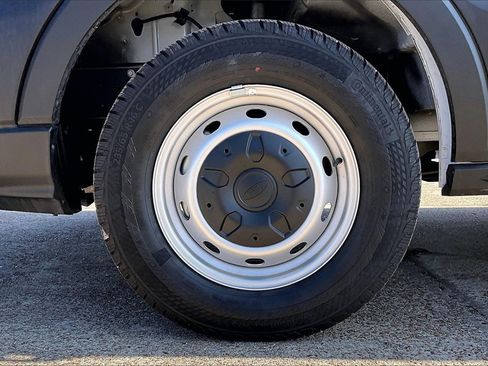 Used 2024 Ford Transit 150 148 Medium Roof image 9