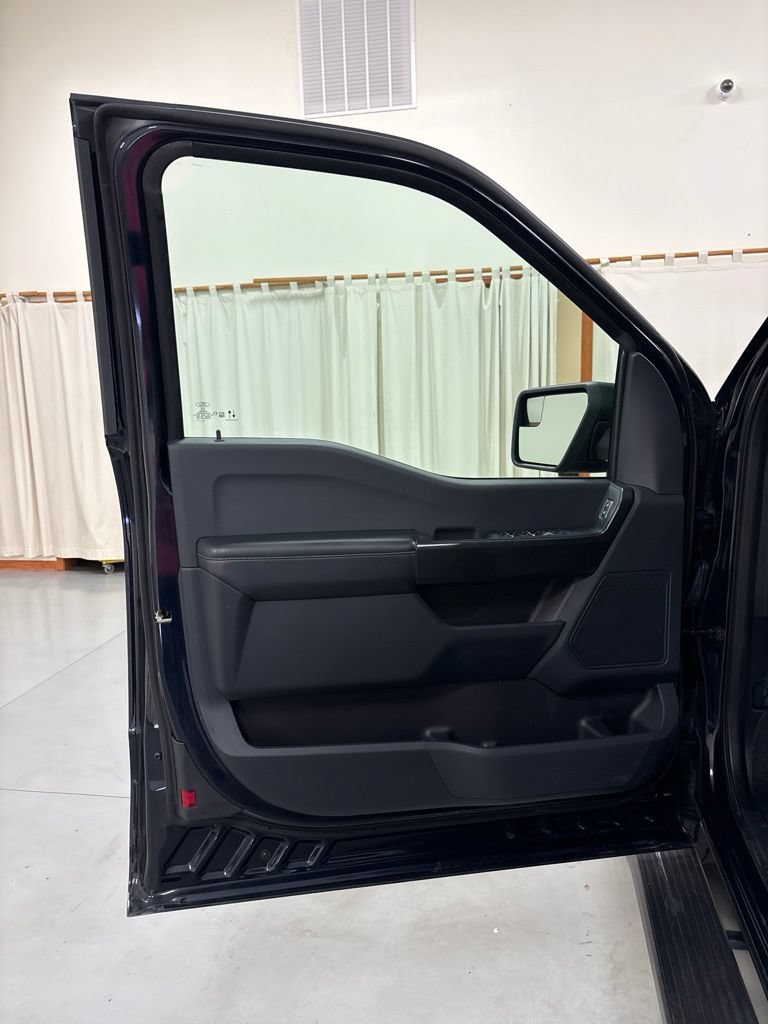 Used 2023 Ford F150 XL w/ STX Appearance Package AWD/4WD image 20