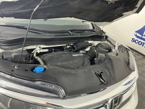 Used 2020 Honda Pilot EX-L image 31