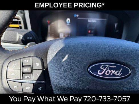 New 2026 Ford Maverick Tremor AWD/4WD image 24