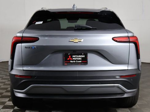 Used 2024 Chevrolet Blazer EV LT AWD/4WD image 14