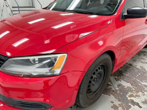Used 2014 Volkswagen Jetta S FWD image 27