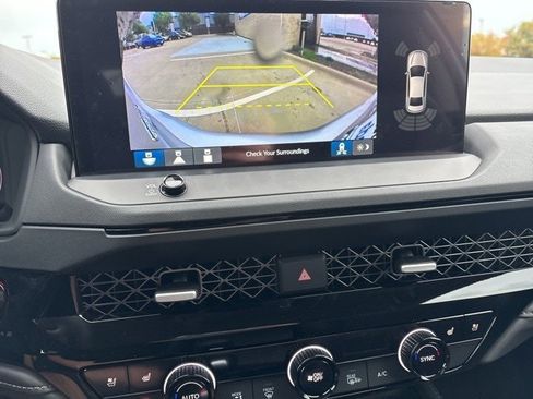 New 2025 Honda Accord Touring image 9