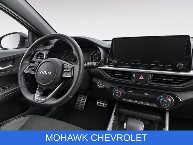 Used 2022 Kia Forte GT-Line FWD image 26