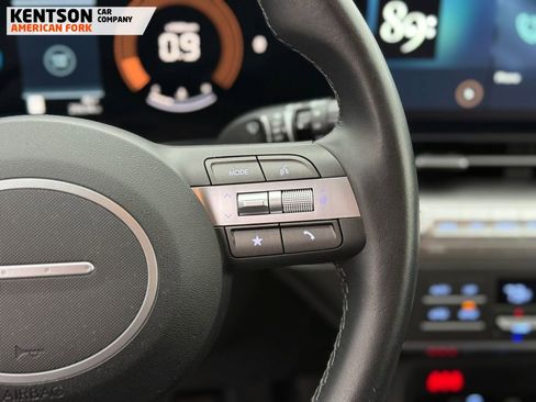 Used 2025 Hyundai Kona SEL image 20