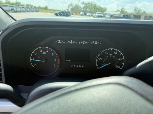 Used 2024 Ford F250 XL w/ STX Appearance Package AWD/4WD image 17