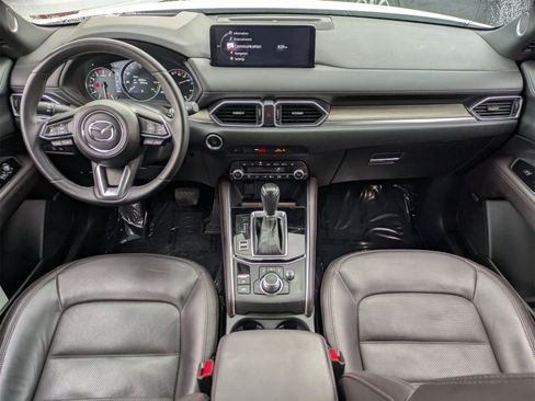 Used 2023 MAZDA CX-5 Signature image 6