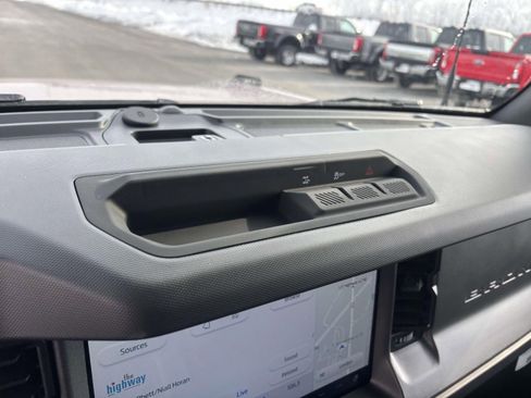 New 2025 Ford Bronco Big Bend image 18