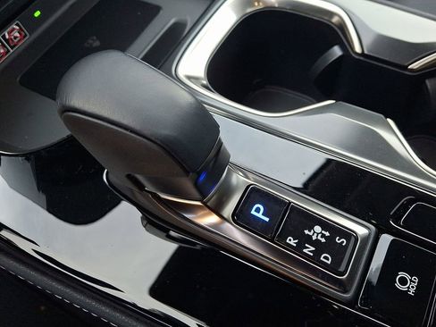 Certified 2022 Lexus NX 350h AWD image 16