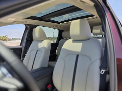 New 2026 MAZDA CX-90 3.3 Turbo w/ Premium Sport Pkg AWD/4WD image 15