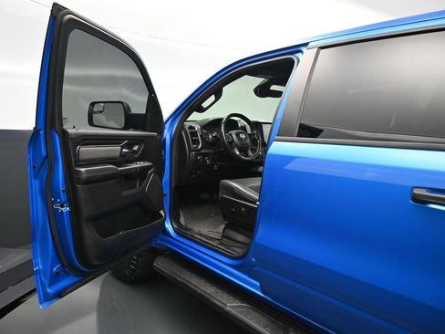 Used 2023 RAM 1500 Big Horn AWD/4WD image 8